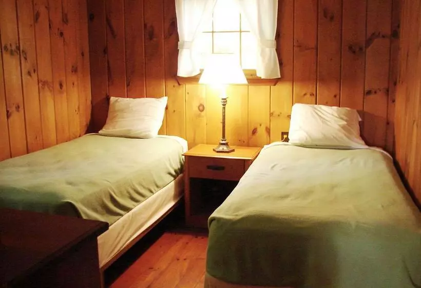 酒店 Anchorage At The Lake