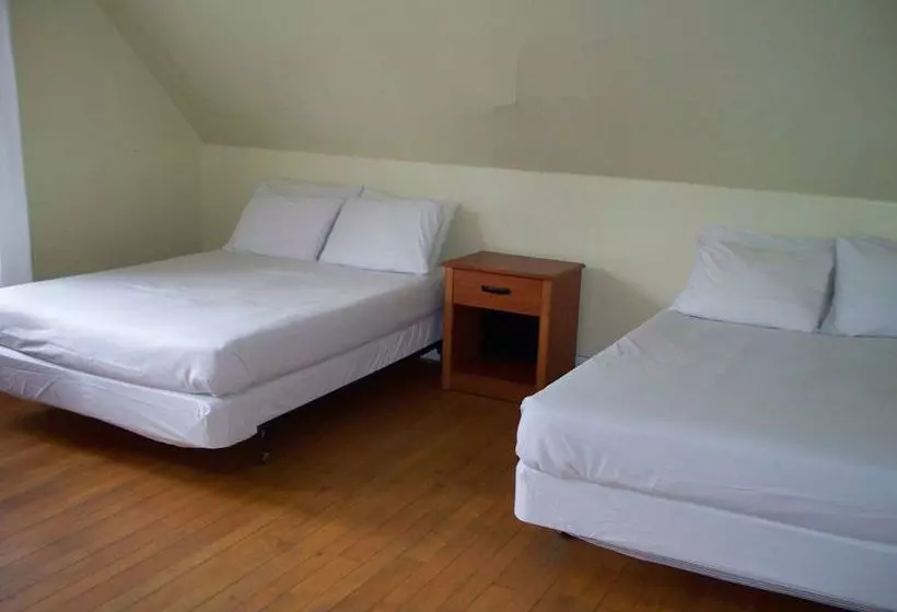 酒店 Anchorage At The Lake