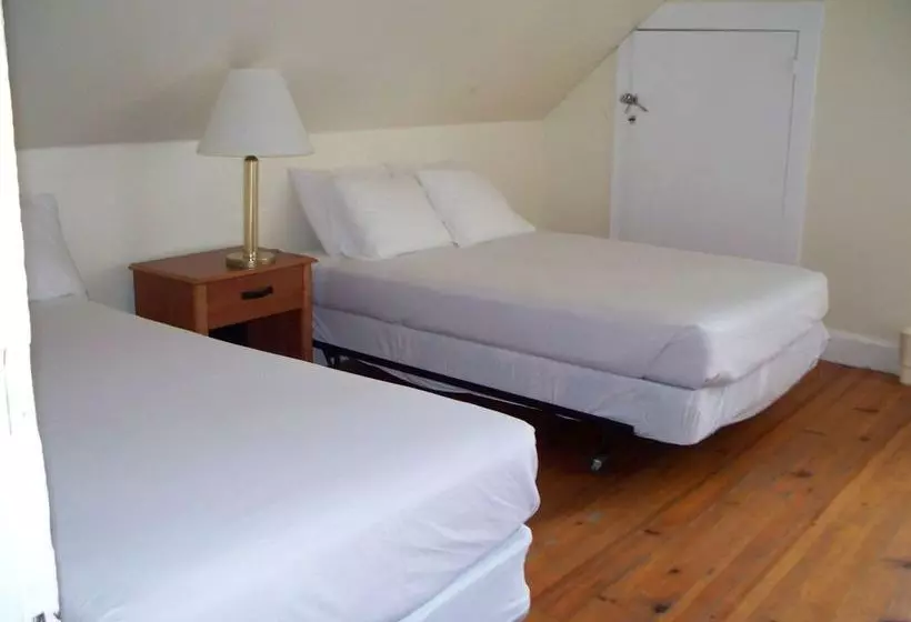 酒店 Anchorage At The Lake