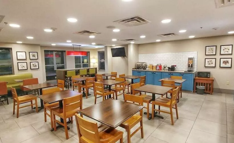 Отель Country Inn & Suites By Radisson, Chambersburg, Pa