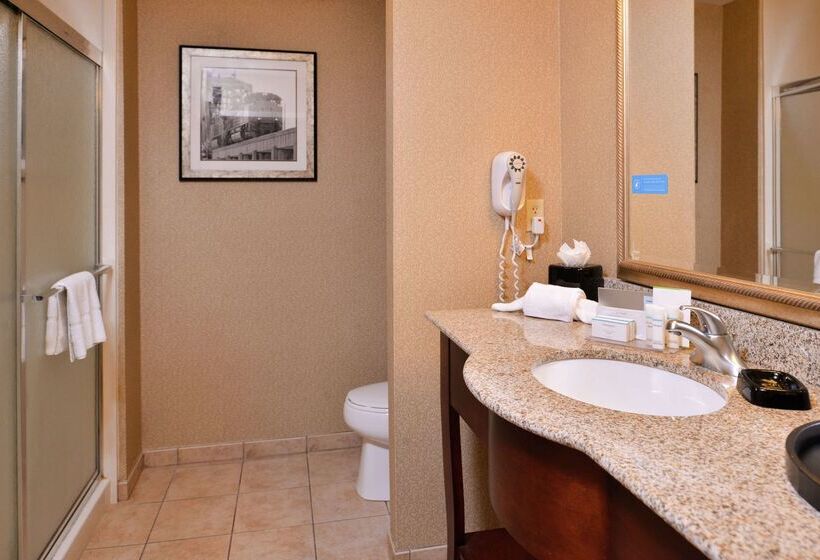 酒店 Hampton Inn Jackson