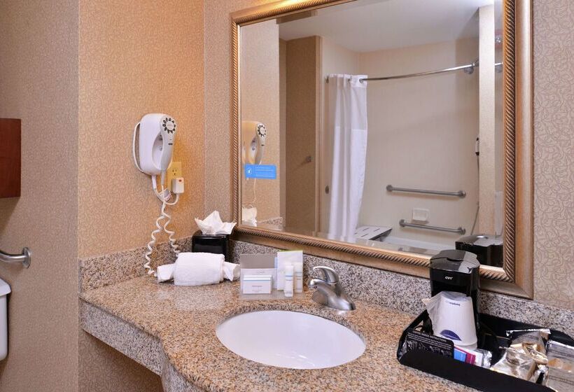 酒店 Hampton Inn Jackson