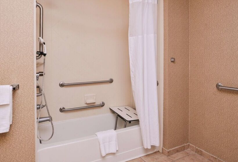 酒店 Hampton Inn Jackson