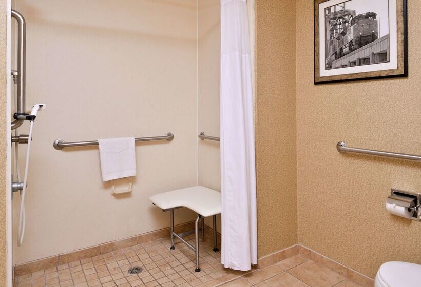 酒店 Hampton Inn Jackson