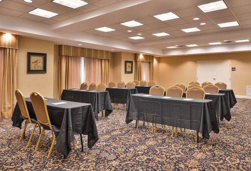 酒店 Hampton Inn Jackson