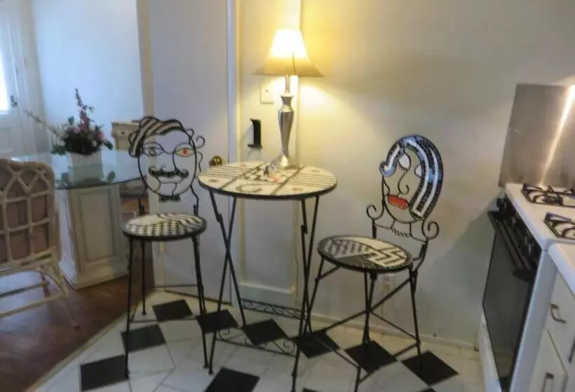 ホテル Historic Lasalle Downtown