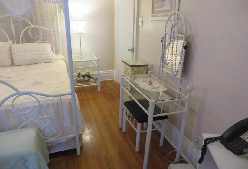 ホテル Historic Lasalle Downtown