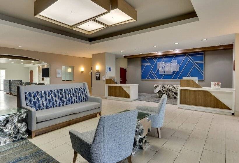 Hotel Holiday Inn Express & Suites   Ardmore, An Ihg