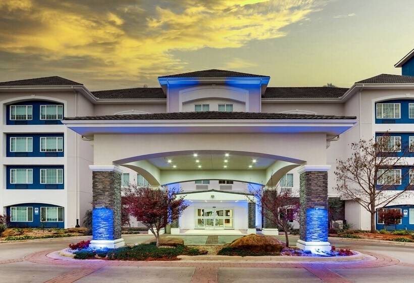 Hotel Holiday Inn Express & Suites   Ardmore, An Ihg