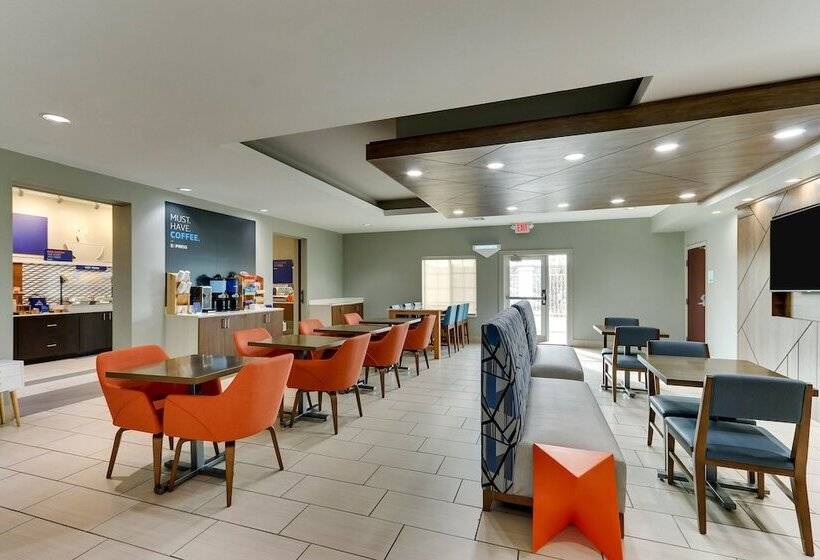 Hotel Holiday Inn Express & Suites   Ardmore, An Ihg