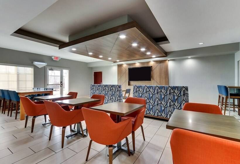 Hotel Holiday Inn Express & Suites   Ardmore, An Ihg
