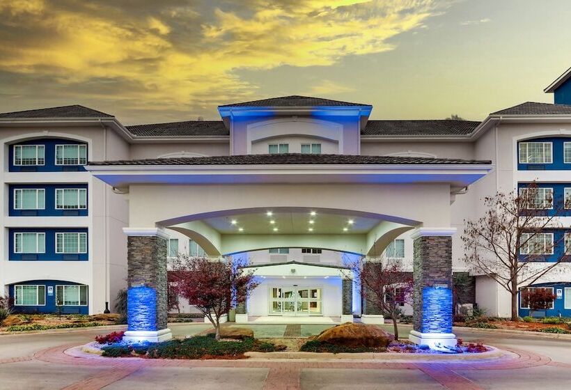 Hotel Holiday Inn Express & Suites   Ardmore, An Ihg
