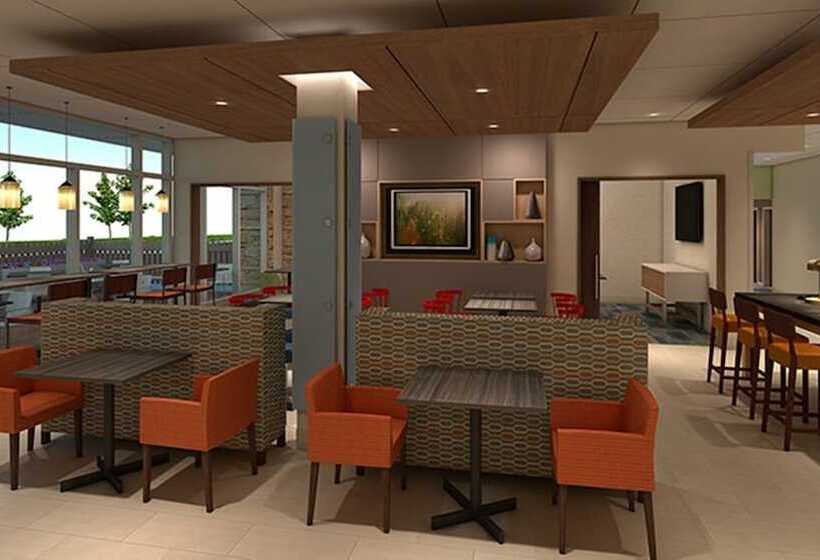 Hotel Holiday Inn Express & Suites   Ardmore, An Ihg