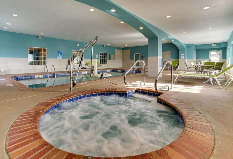 Hotel Holiday Inn Express & Suites   Ardmore, An Ihg