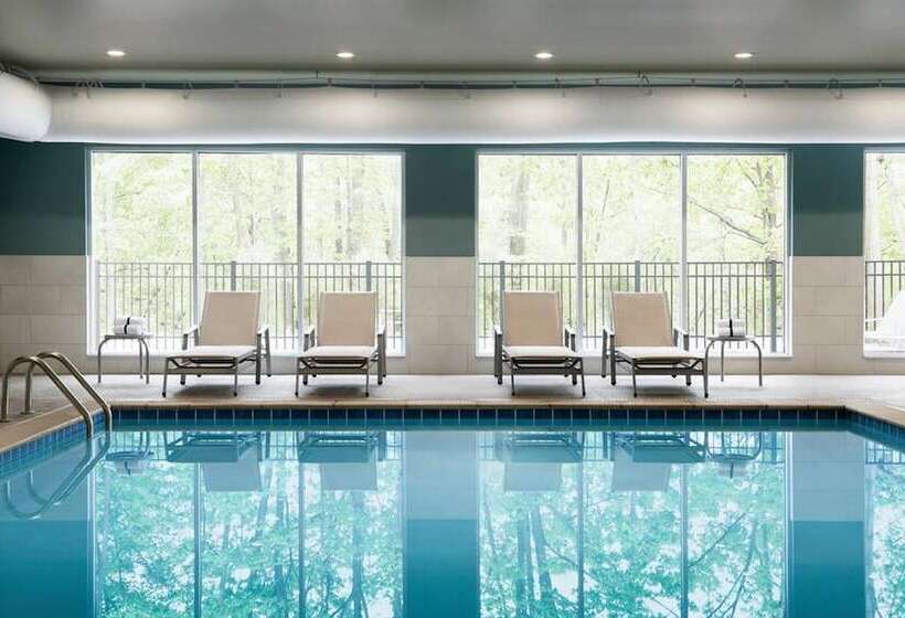 Hotel Holiday Inn Express & Suites   Ardmore, An Ihg