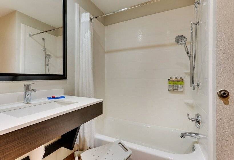 Hotel Holiday Inn Express & Suites   Ardmore, An Ihg