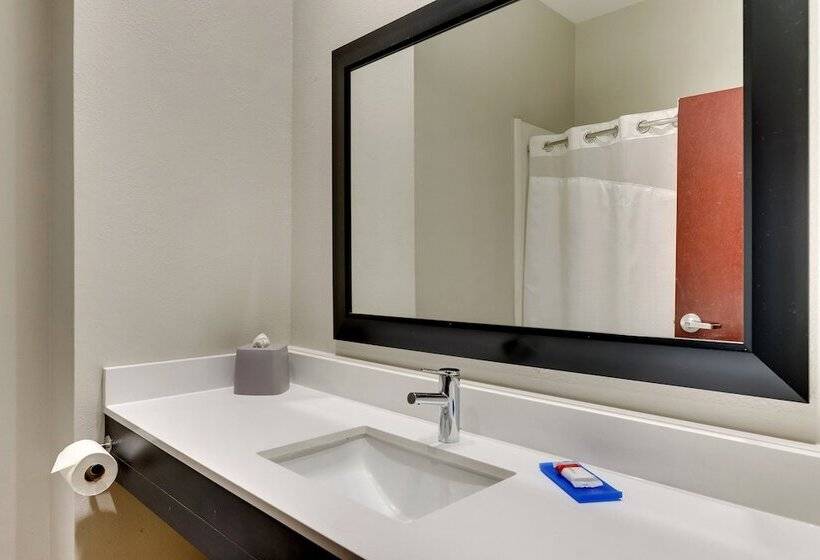 Hotel Holiday Inn Express & Suites   Ardmore, An Ihg