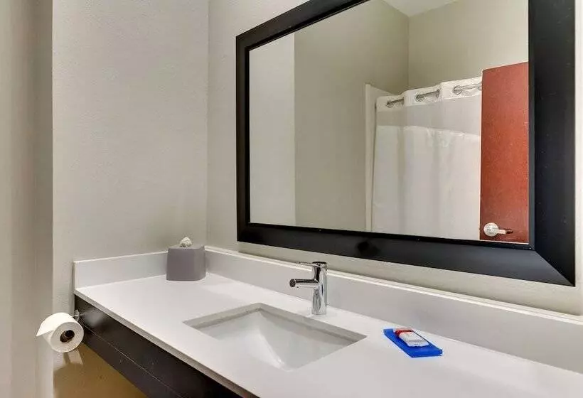 Отель Holiday Inn Express & Suites Ardmore, An Ihg