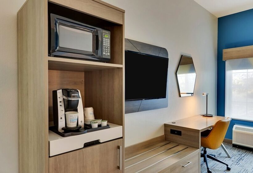 Hotel Holiday Inn Express & Suites   Ardmore, An Ihg