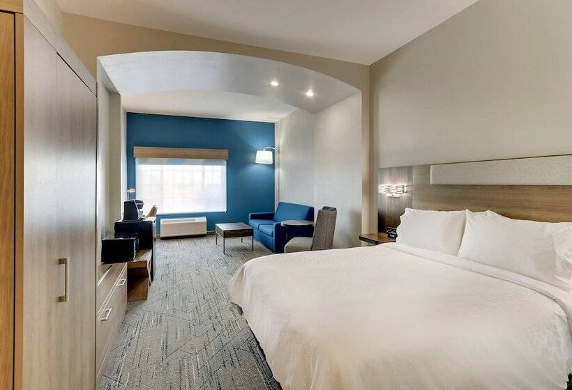 Hotel Holiday Inn Express & Suites   Ardmore, An Ihg