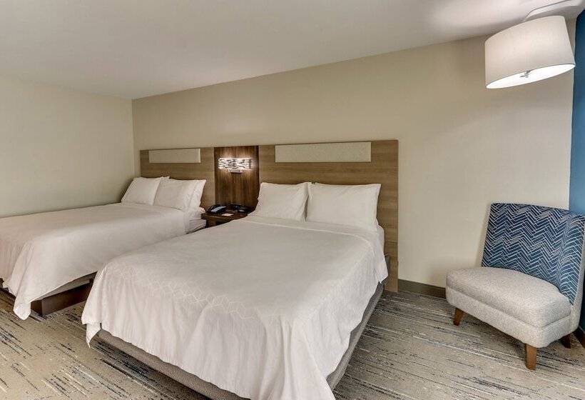 Hotel Holiday Inn Express & Suites   Ardmore, An Ihg