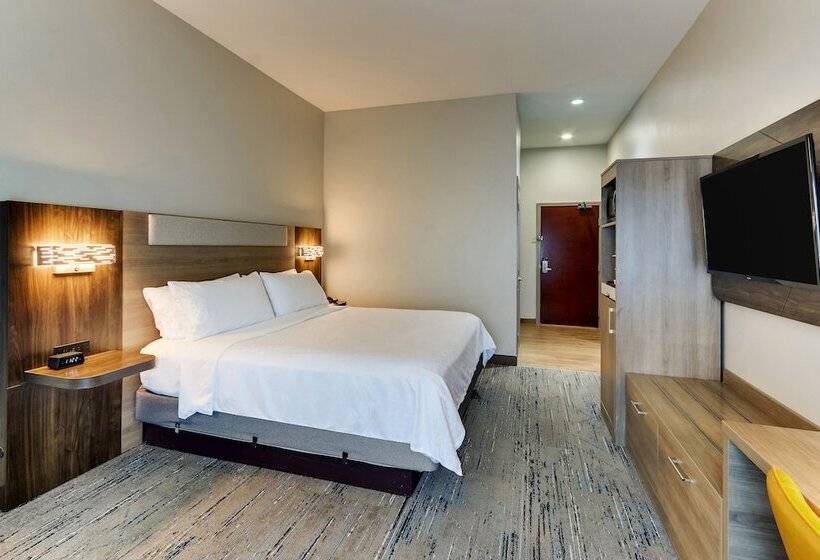 Hotel Holiday Inn Express & Suites   Ardmore, An Ihg