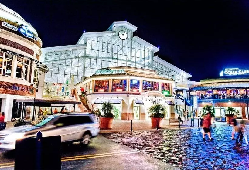 ホテル Holiday Inn Express & Suites Columbus   Easton Area, An Ihg