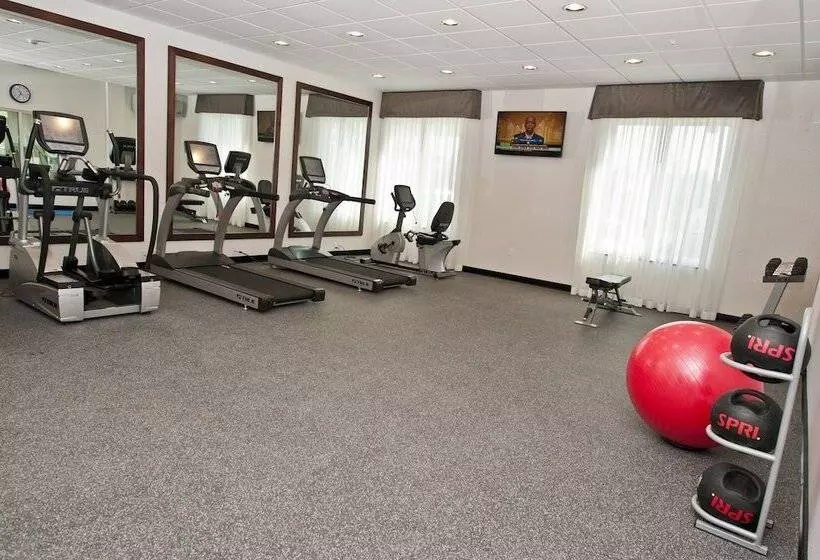 ホテル Holiday Inn Express & Suites Columbus   Easton Area, An Ihg