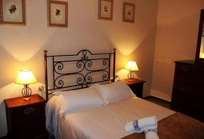 هتل Hostal Los Maños