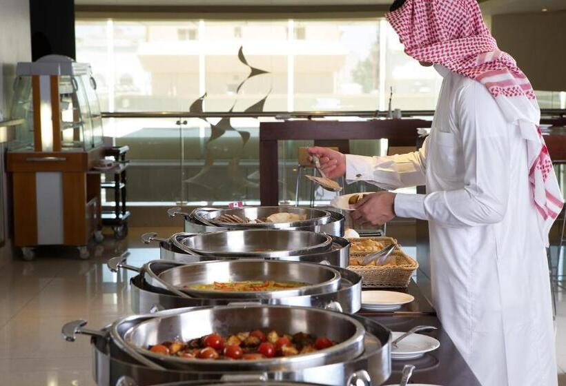 בית מלון כפרי Ibis Riyadh Olaya Street