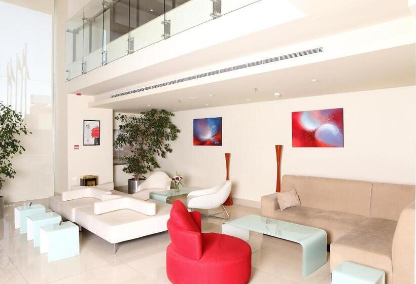 בית מלון כפרי Ibis Riyadh Olaya Street