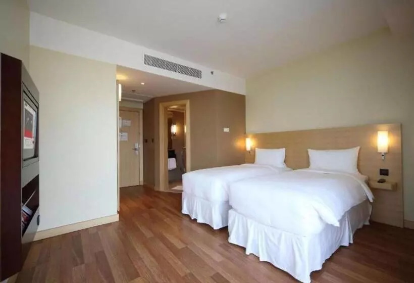 酒店 Ibis Riyadh Olaya Street