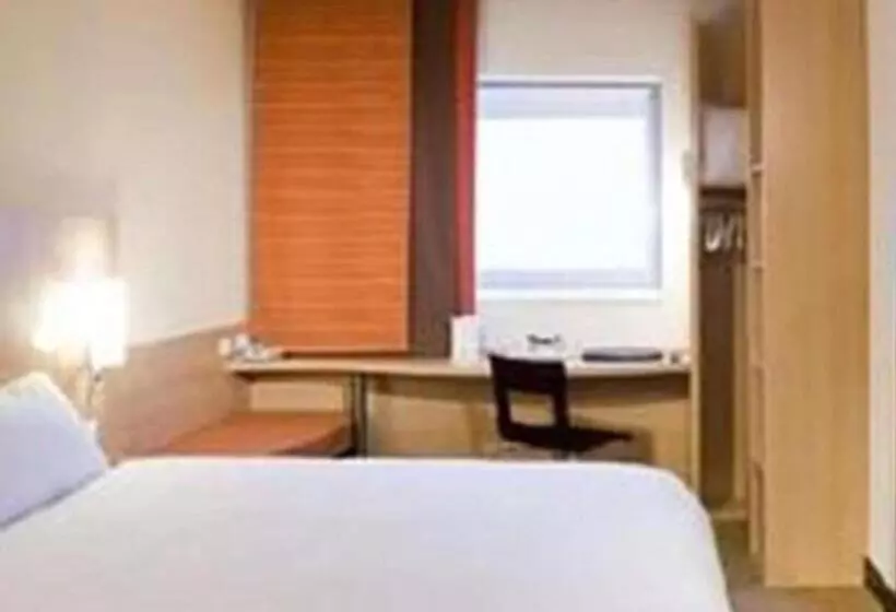 酒店 Ibis Riyadh Olaya Street