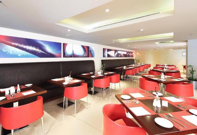 בית מלון כפרי Ibis Riyadh Olaya Street