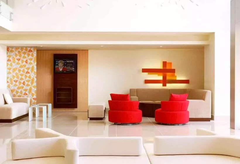 酒店 Ibis Riyadh Olaya Street