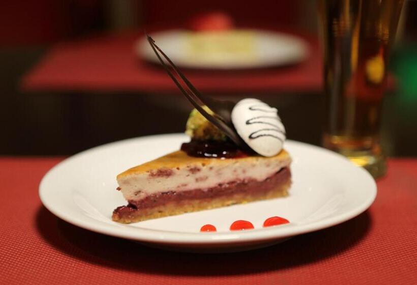 בית מלון כפרי Ibis Riyadh Olaya Street