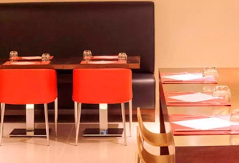 酒店 Ibis Riyadh Olaya Street