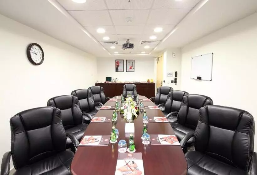 酒店 Ibis Riyadh Olaya Street