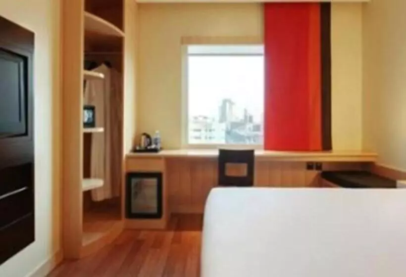 酒店 Ibis Riyadh Olaya Street