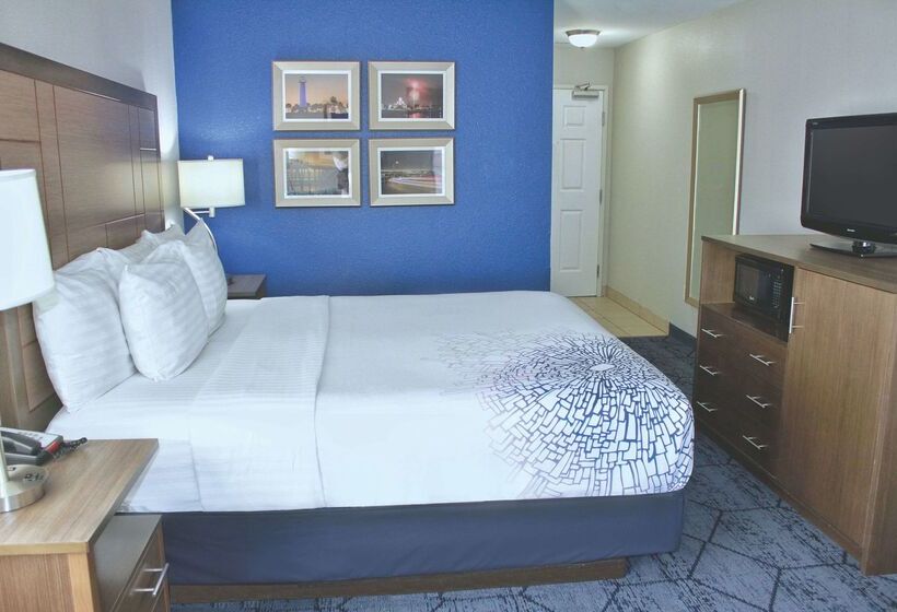 酒店 La Quinta By Wyndham Ne Long Beach/cypress