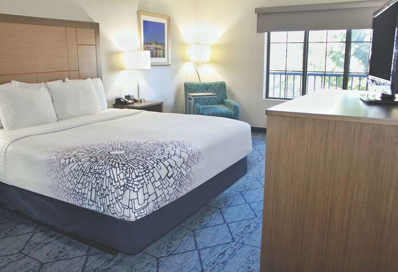 酒店 La Quinta By Wyndham Ne Long Beach/cypress