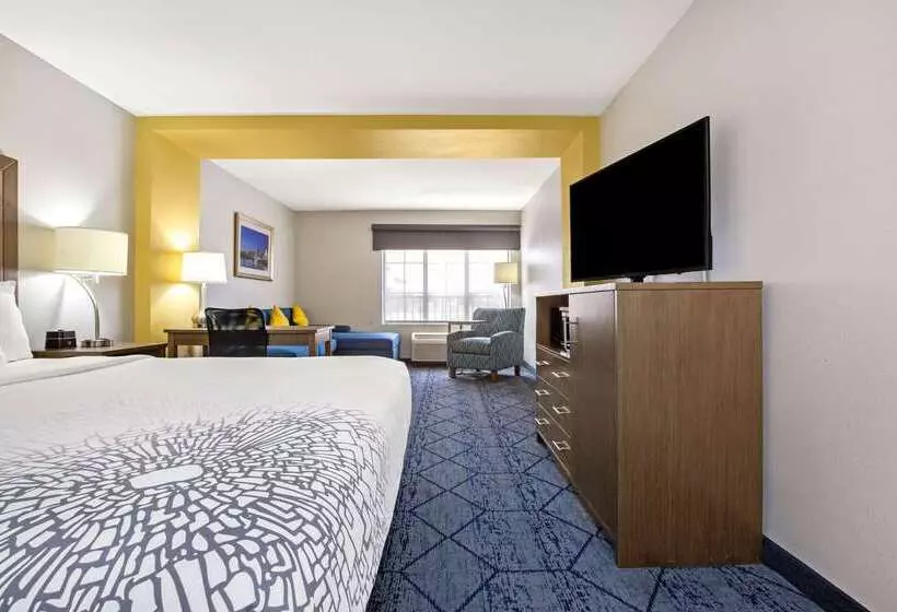 酒店 La Quinta By Wyndham Ne Long Beach/cypress