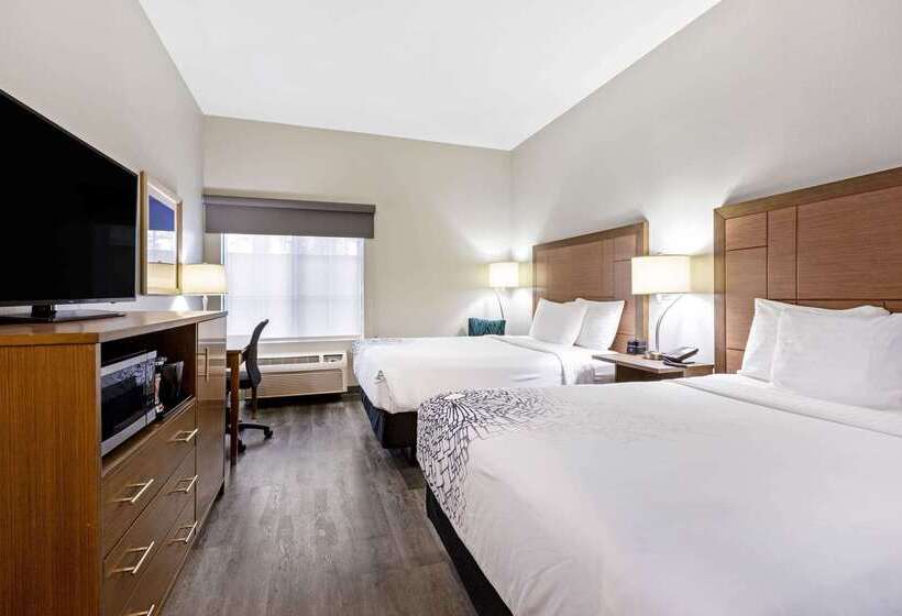 酒店 La Quinta By Wyndham Ne Long Beach/cypress