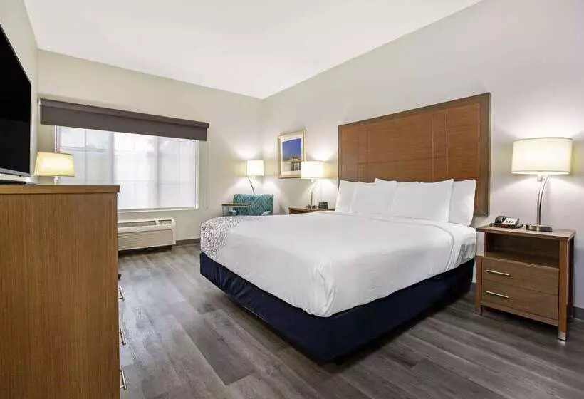 酒店 La Quinta By Wyndham Ne Long Beach/cypress