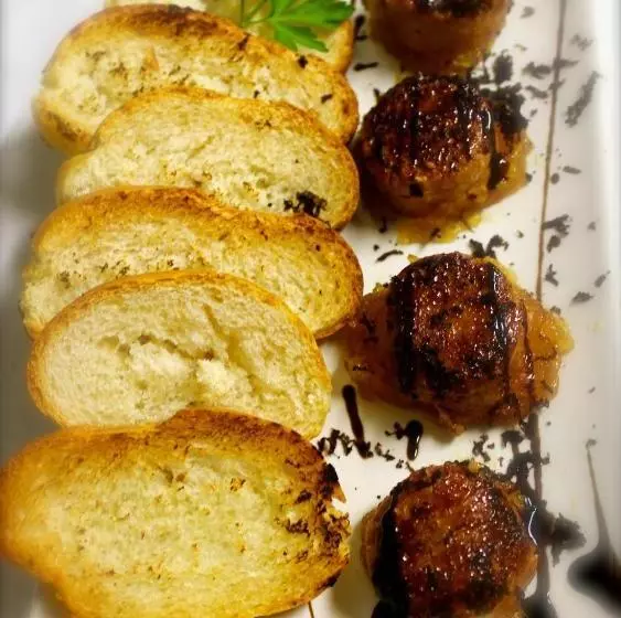 هتل Hostal Los Maños