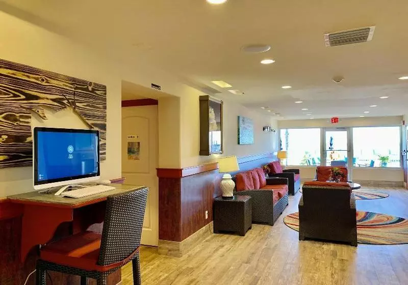 Glunz Ocean Beach Hotel And Resort