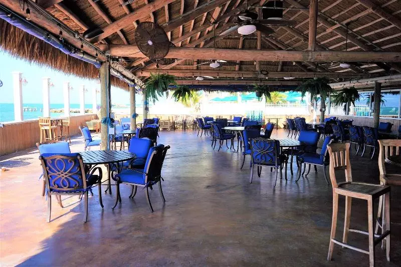 Glunz Ocean Beach Hotel And Resort