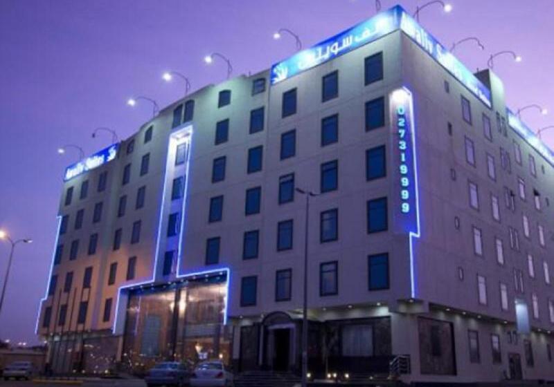 فندق Platinum Park