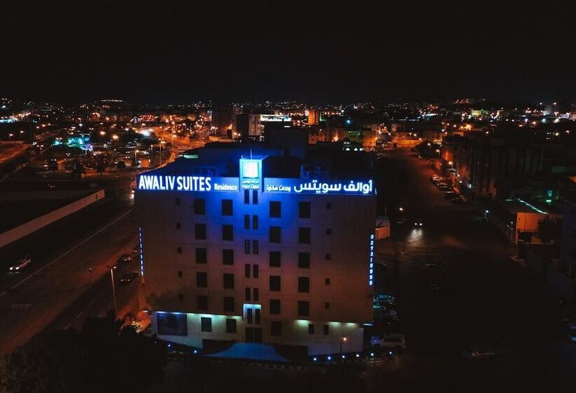 فندق Platinum Park