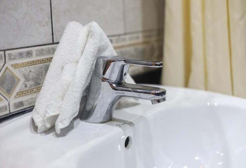 فندق Platinum Park